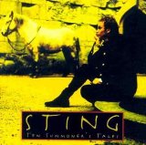 Sting - Soul cages