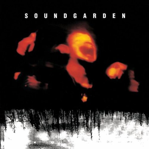 Soundgarden - Superunknow