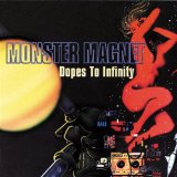 Monster Magnet - God says no