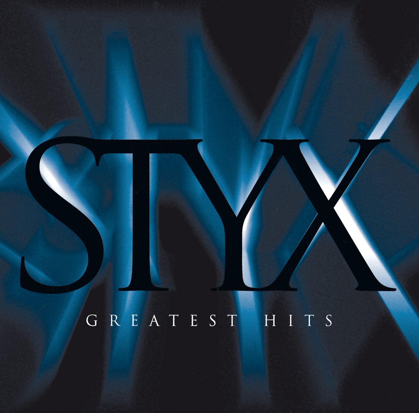 Styx - Greatest Hits (Remastered)