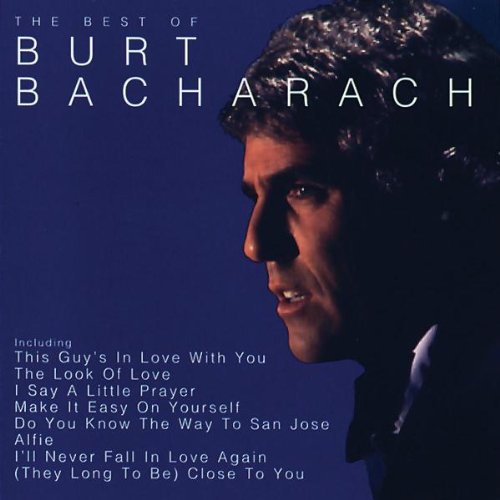 Burt Bacharach - Best of Burt Bacharach