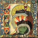 Neville Brothers , The - Walkin` in the shadow of life