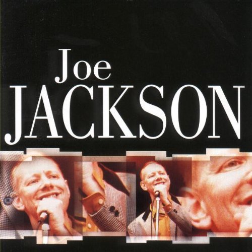 Jackson , Joe - Master series