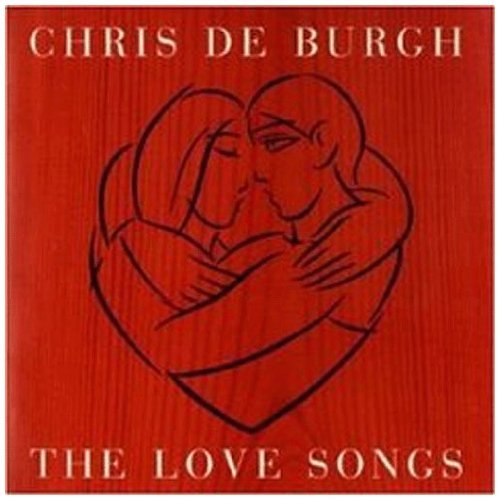 Chris De Burgh - Love Songs