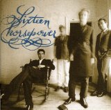 Sixteen Horsepower - Sackcloth N Ashes