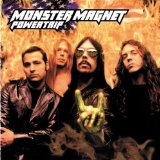 Monster Magnet - Monolithic Baby