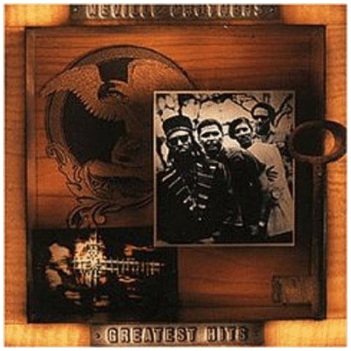Neville Brothers , The - Greatest Hits (Remastered)