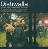 Dishwalla - Opaline