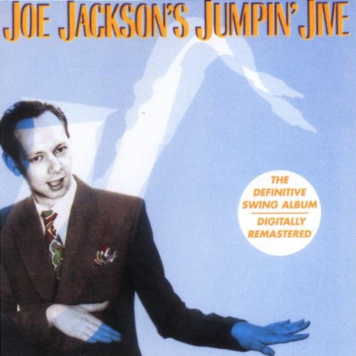 Joe Jackson - Jumpin' Jive