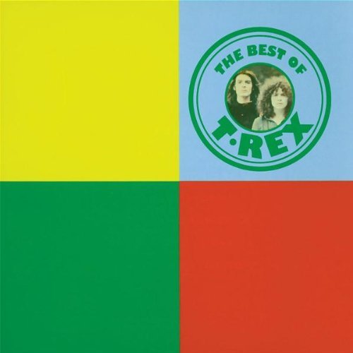 T.Rex   - The Best of