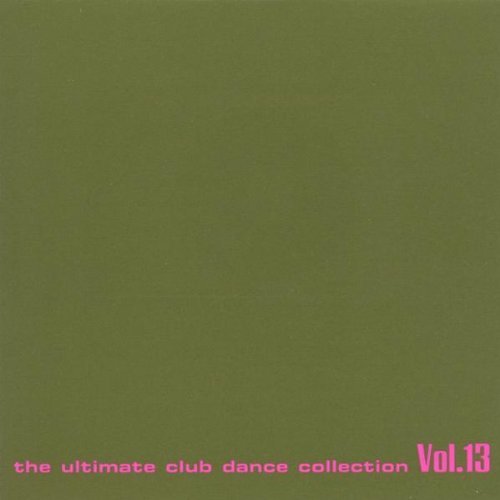 Sampler - Club Sounds 13
