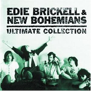 Edie Brickell & New Bohemians - Ultimate Collection