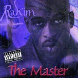 Rakim - The 18th Letter