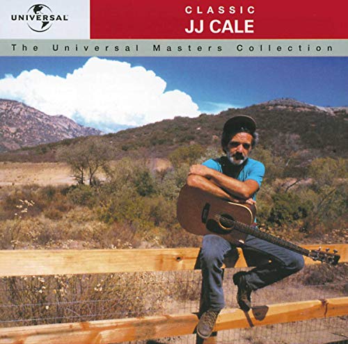 Cale , J.J. - The Universal Masters Collection (Remastered)