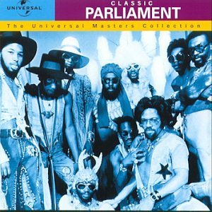 Parliament - o.Titel (UK-Import)