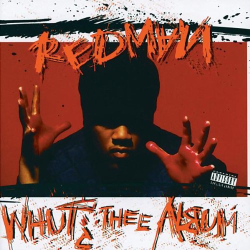 Redman - Whut ? thee album