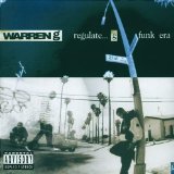 Warren G - The return of the regulator 2002