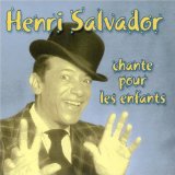 Bourvil - Chante pour les Enfants