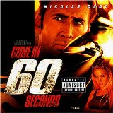 Trevor Rabin - Nur noch 60 Sekunden (Gone in 60 Seconds) (Score)