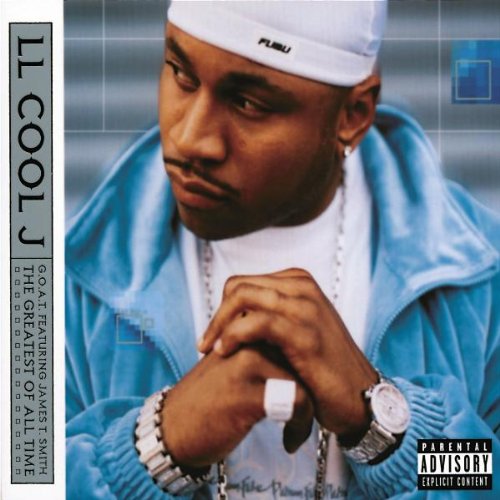 LL Cool J - Goat