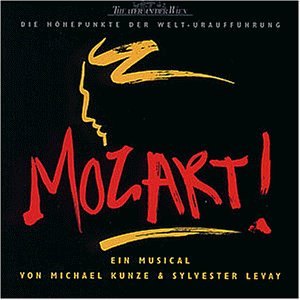 Musical - Mozart!