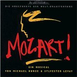 Musical - Elisabeth (Deutsche Uraufführung 2001 Essen)