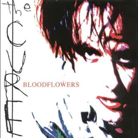 Cure , The - Bloodflowers