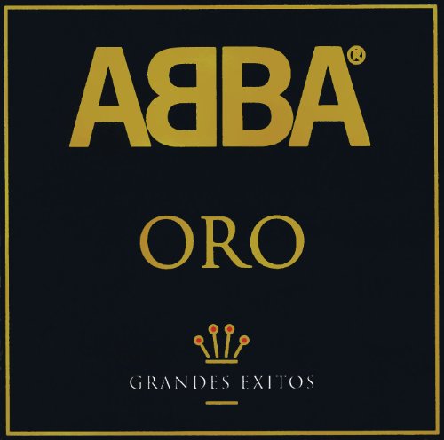 Abba - Oro (Spanisch)