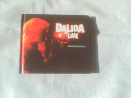 Dalida - Live
