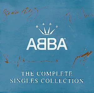 ABBA - The Complete Singles Collection