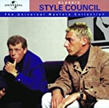 Style Council , The - Cafe Bleu (Remastered)