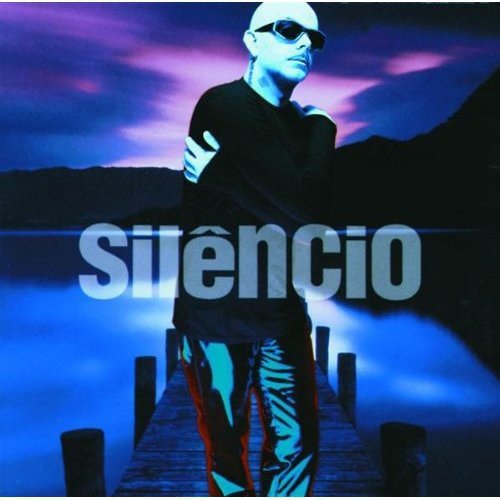 Abrunhosa , Pedro - Silencio