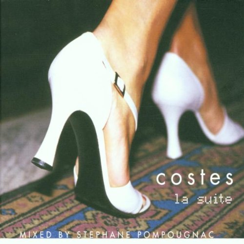 Sampler - Costes - La suite