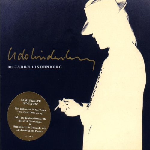 Lindenberg , Udo - 30 Jahre Lindenberg (Limited Edition)