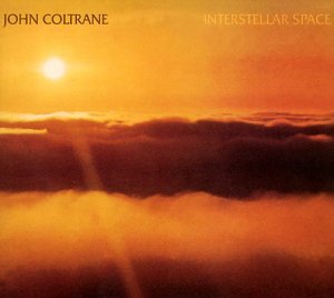 Coltrane , John - Interstellar Space (Remastered)