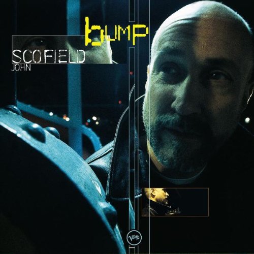 Scofield , John - Bump