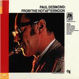 Desmond , Paul - Bluebird