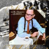 Desmond , Paul Quartet - Like Someone in Love