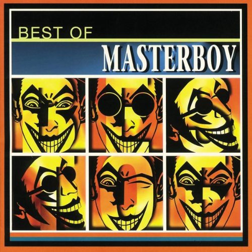 Masterboy - Best of