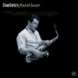 Getz , Stan - Quintet & Quartet 1950-1951 (Jazz Anthology)
