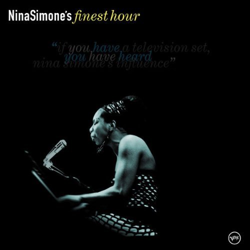 Simone , Nina - Finest hour