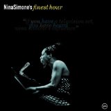 Nina Simone - Nina Simone Sings the Blues