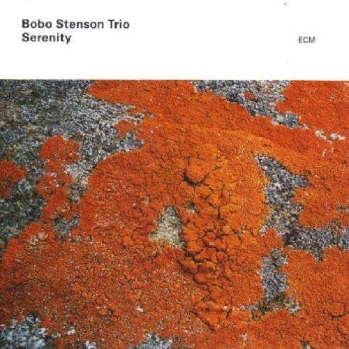 Stenson , Bobo Trio - Serenity