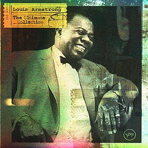 Armstrong , Louis - The Ultimate Collection