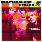 Sportfreunde Stiller - Burli ( Rerelease )