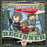 Beginner - Blast action hereos