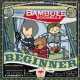 Absolute Beginner - Füchse (Maxi)