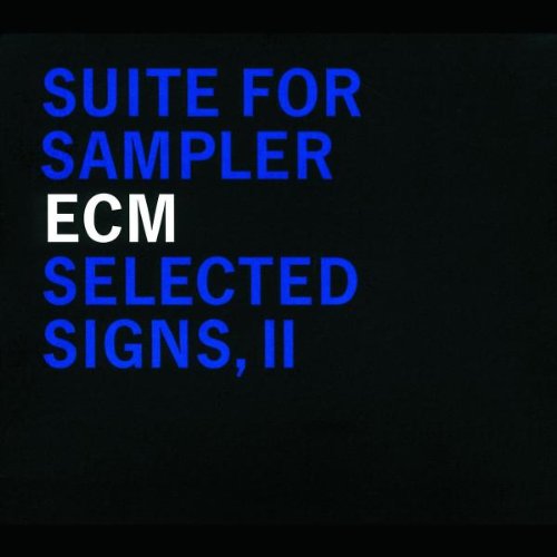 Sampler - Suite for Sampler - ECM Selected Signs 2