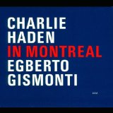 Haden , Garbarek, gismonti - Magico