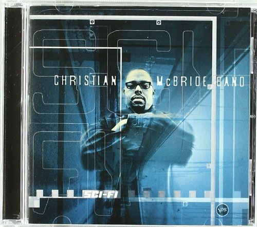 McBride , Christian - Sci-Fi